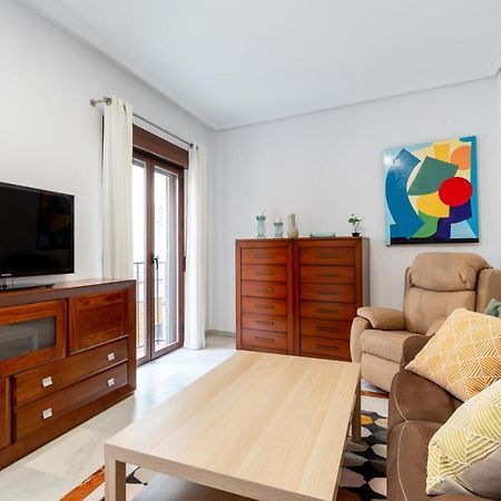 Holi-Rent Cuna Seville Ngoại thất bức ảnh