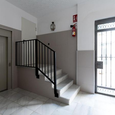 Holi-Rent Cuna Seville Ngoại thất bức ảnh