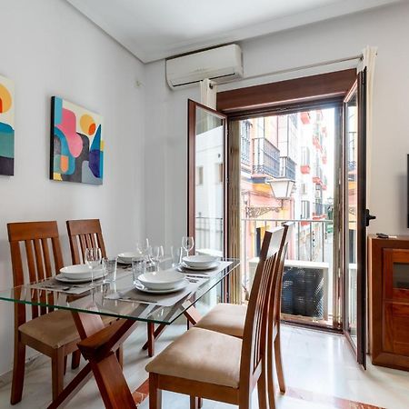 Holi-Rent Cuna Seville Ngoại thất bức ảnh