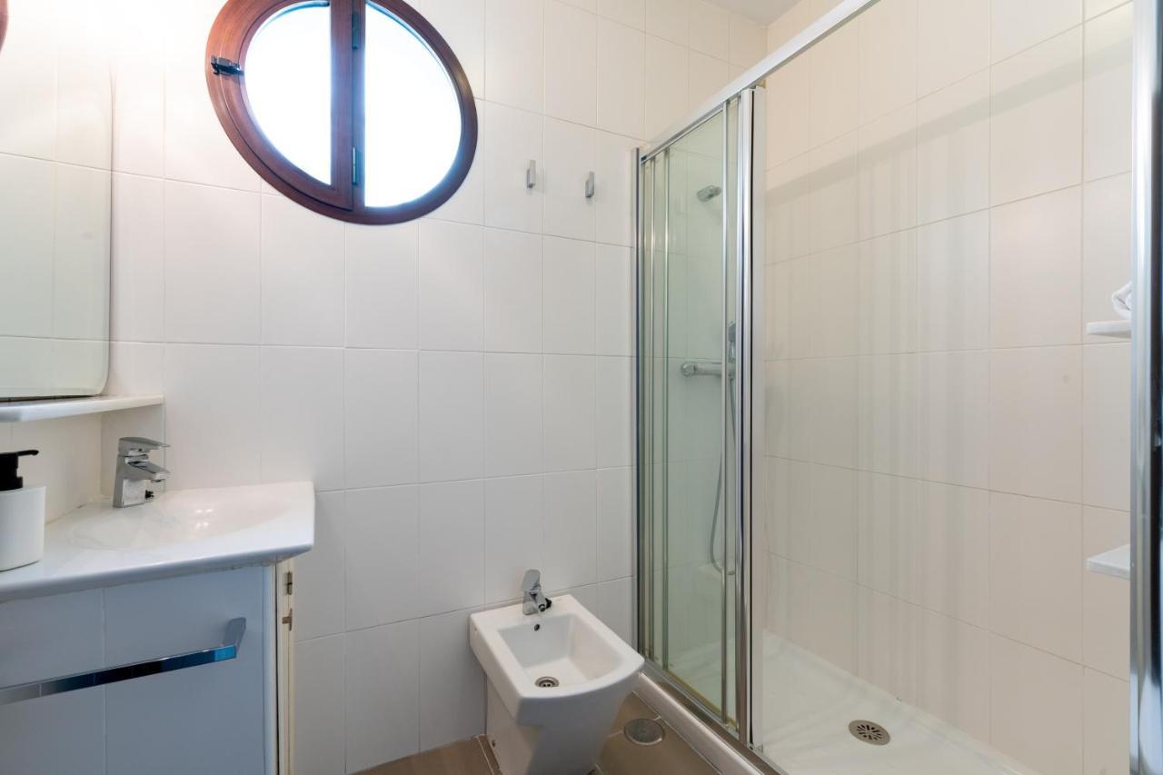 Holi-Rent Cuna Seville Ngoại thất bức ảnh