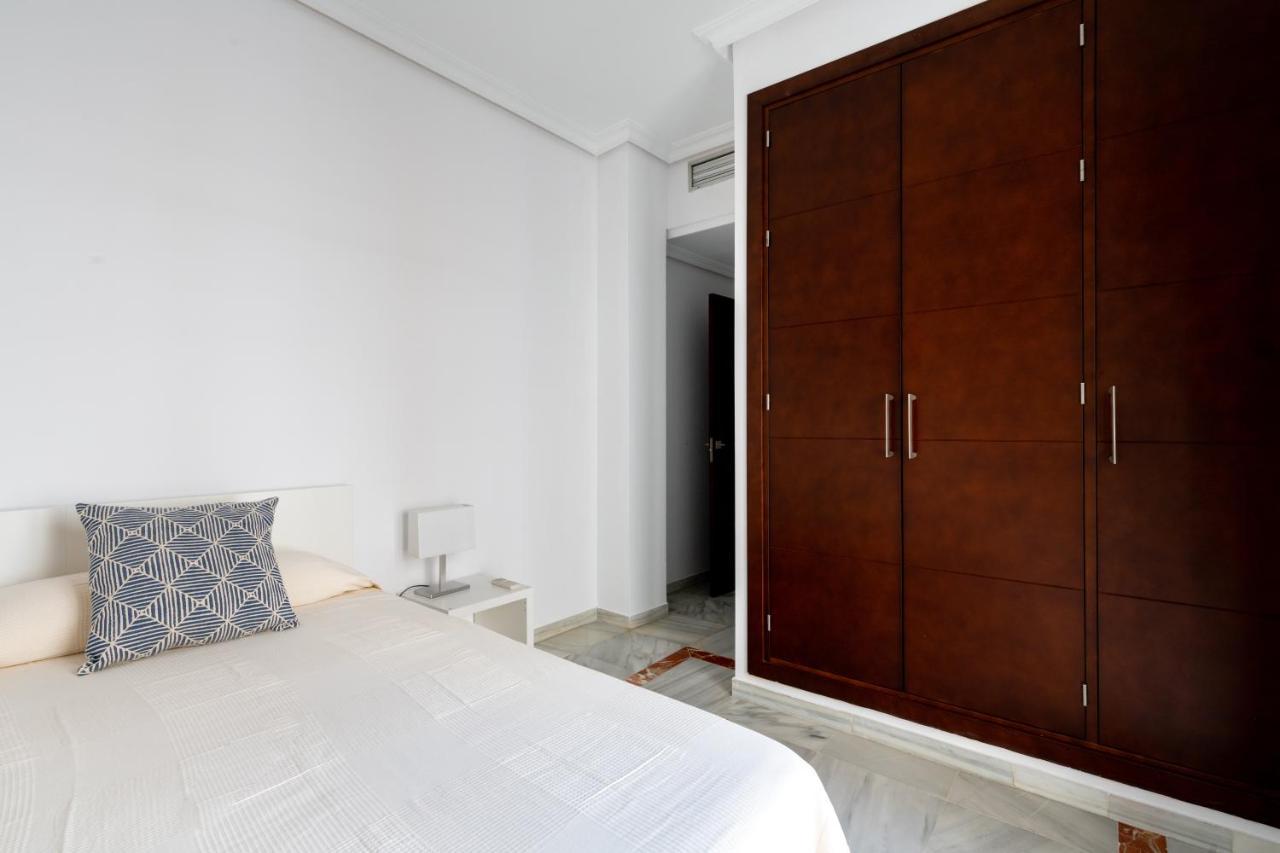 Holi-Rent Cuna Seville Ngoại thất bức ảnh