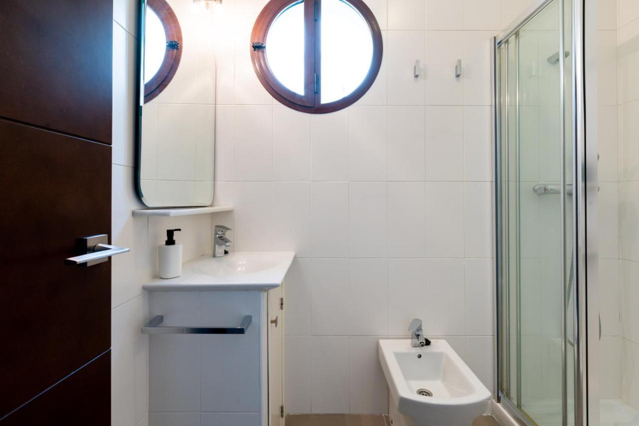 Holi-Rent Cuna Seville Ngoại thất bức ảnh